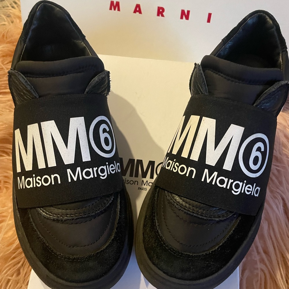 Maison Margiela Sneakers